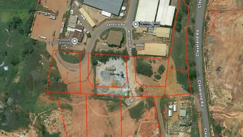 54 Pendula Rd, Heritodale